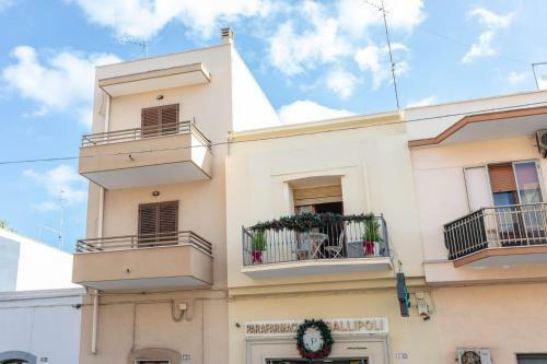 Apartamento Bilocale Passaseo