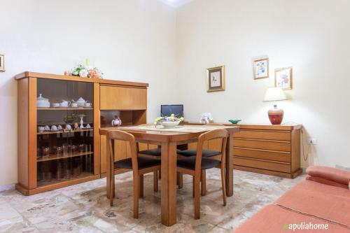 Apartamento Bilocale Passaseo