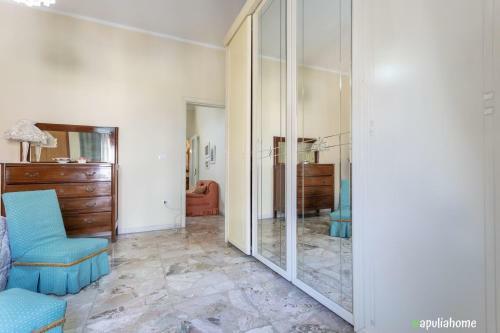 Apartamento Bilocale Passaseo