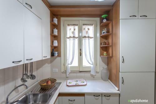 Apartamento Bilocale Passaseo
