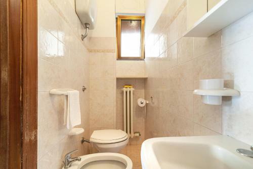 Apartamento Rosmini-s House