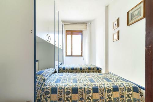 Apartamento Rosmini-s House