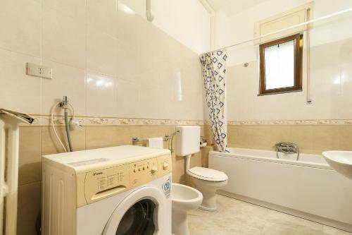 Apartamento Rosmini-s House