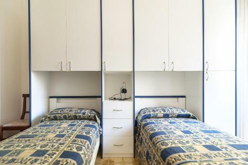 Apartamento Rosmini-s House