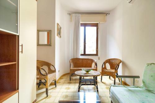 Apartamento Rosmini-s House