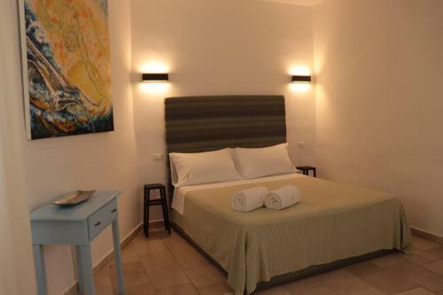 B&B Salentus