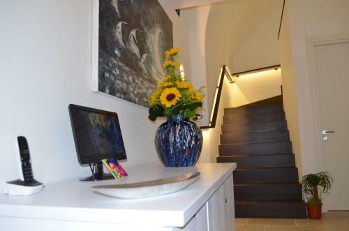 B&B Salentus