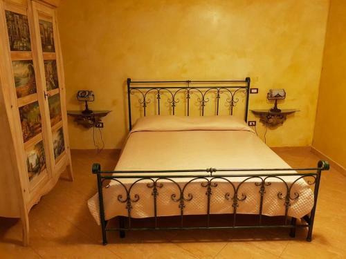 Hostal Centro Storico Hotel Diffuso