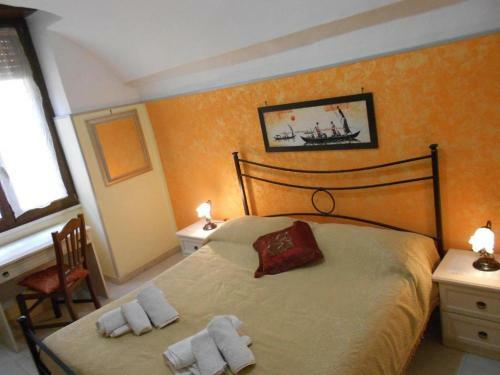 Hostal Centro Storico Hotel Diffuso