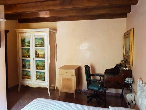 Hostal Centro Storico Hotel Diffuso