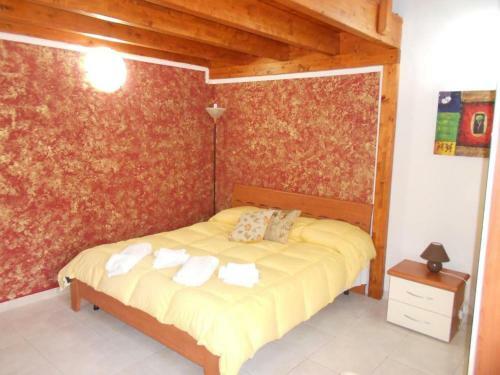 Hostal Centro Storico Hotel Diffuso