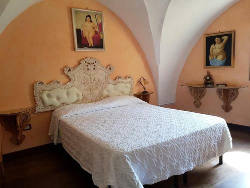 Hostal Centro Storico Hotel Diffuso