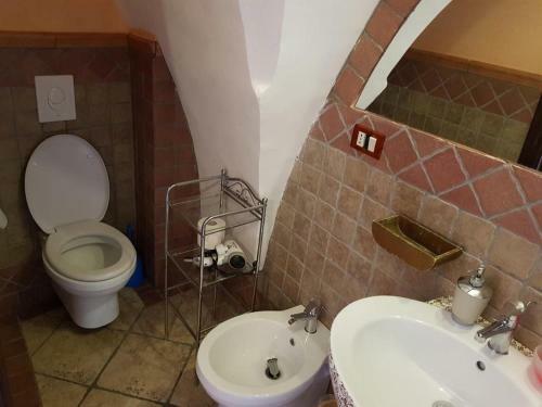 Hostal Centro Storico Hotel Diffuso