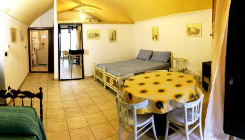 Hostal Centro Storico Hotel Diffuso