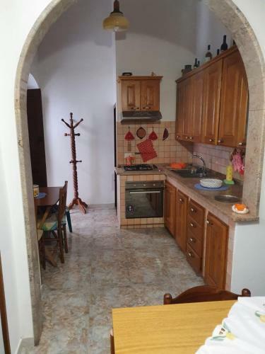 Hostal Centro Storico Hotel Diffuso