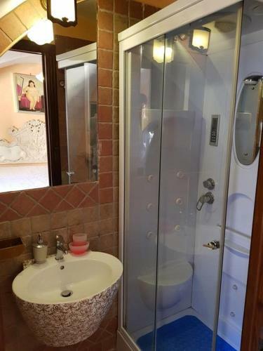 Hostal Centro Storico Hotel Diffuso