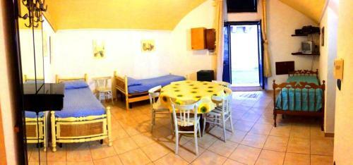Hostal Centro Storico Hotel Diffuso