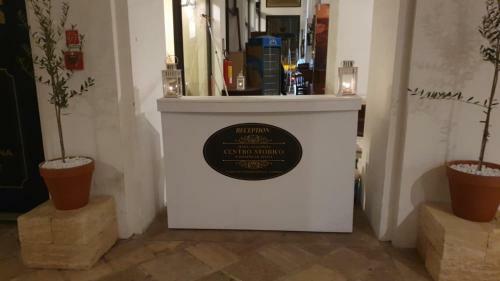 Hostal Centro Storico Hotel Diffuso