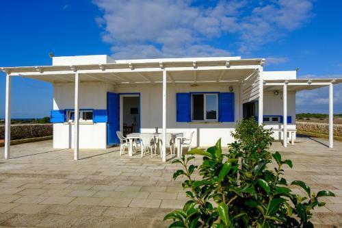 Villa Torre Del Pizzo