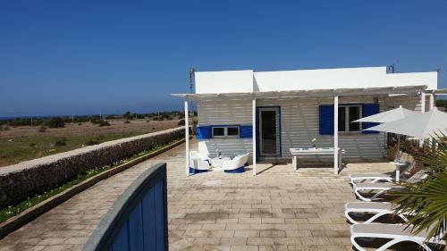 Villa Torre Del Pizzo