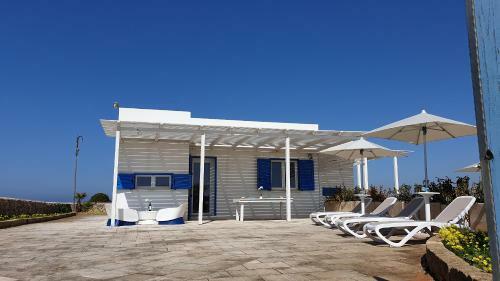 Villa Torre Del Pizzo