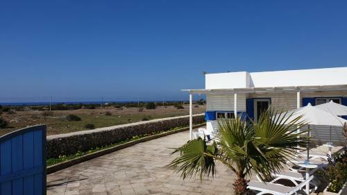 Villa Torre Del Pizzo