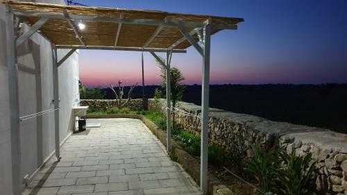 Villa Torre Del Pizzo