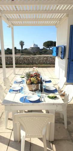 Villa Torre Del Pizzo