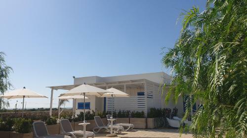 Villa Torre Del Pizzo
