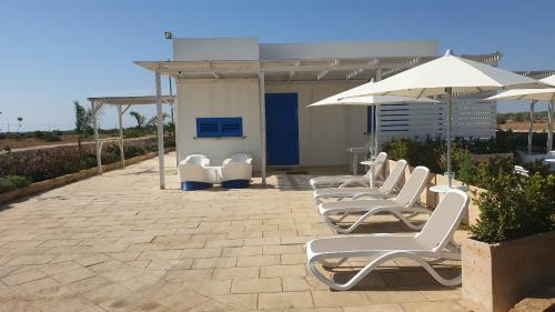 Villa Torre Del Pizzo