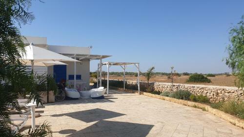 Villa Torre Del Pizzo