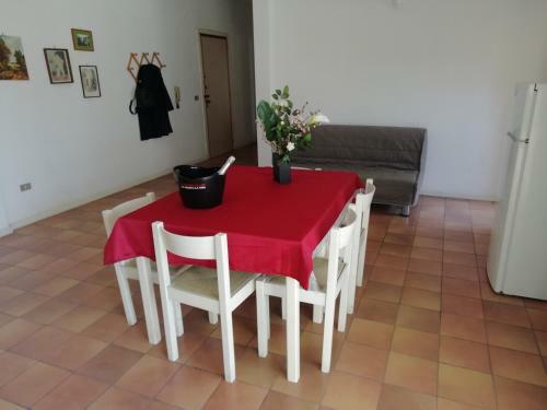Apartamento Trilocale Il Mare Dei Monaci