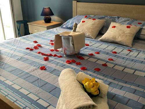 B&B Cristal Beach