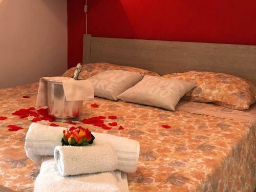 B&B Cristal Beach