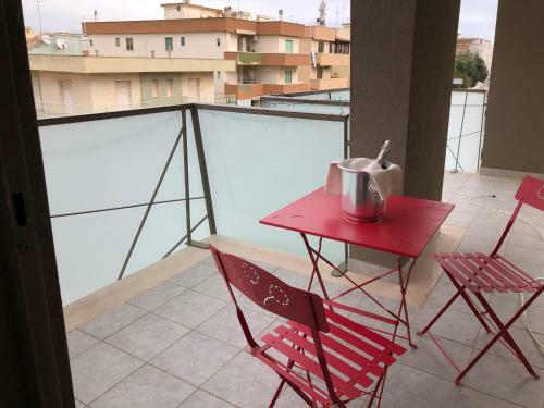 B&B Cristal Beach