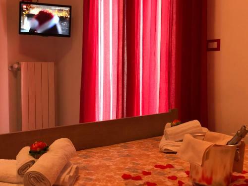 B&B Cristal Beach