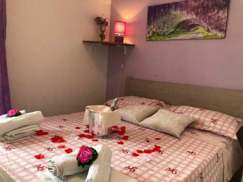 B&B Cristal Beach