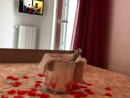 B&B Cristal Beach