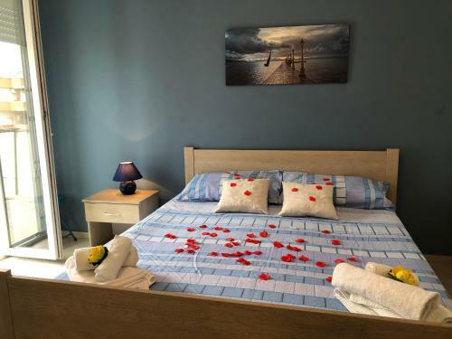 B&B Cristal Beach