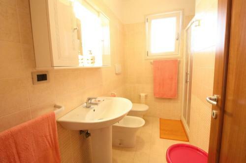 Villa Pearl Apartment