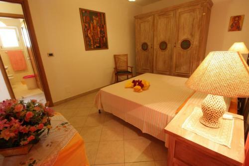 Villa Pearl Apartment