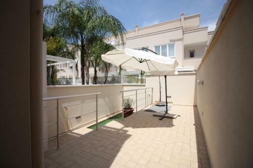 Villa Pearl Apartment