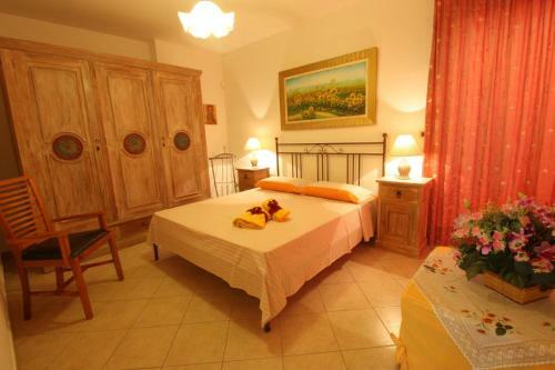 Villa Pearl Apartment