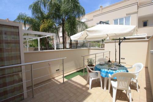 Villa Pearl Apartment