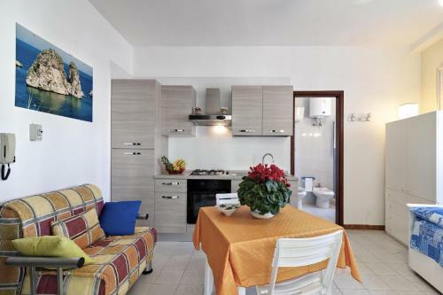 Apartamento Appartamento Di Levante