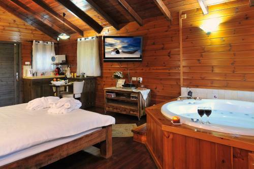 Apartamento Bikta Banof