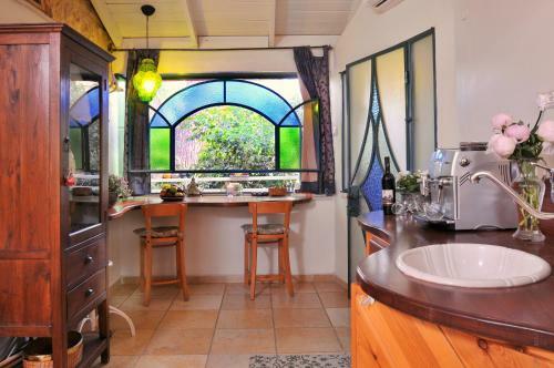 Hostal Pina Balev Inn