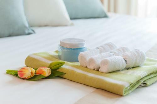 Herods Vitalis Spa Hotel Eilat A Premium Collection By Leonardo Hotels