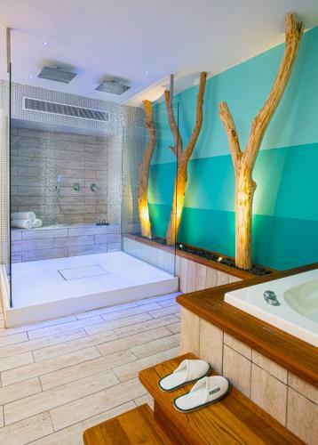 Herods Vitalis Spa Hotel Eilat A Premium Collection By Leonardo Hotels