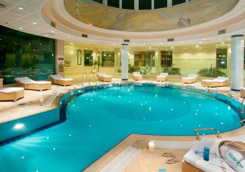 Herods Vitalis Spa Hotel Eilat A Premium Collection By Leonardo Hotels